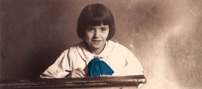 Maria Antonietta Coralli