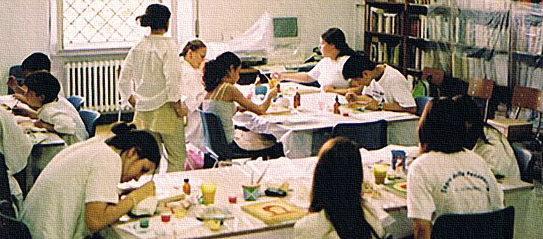 Didattica con il Contafavole