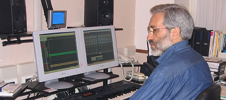 Roberto Anselmi